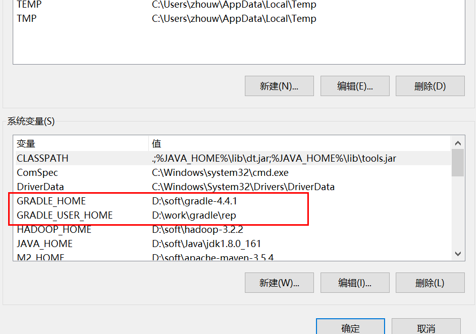 SpringframeWork5.0.x源码编译踩坑_cachechangingmodulesforCSDN博客