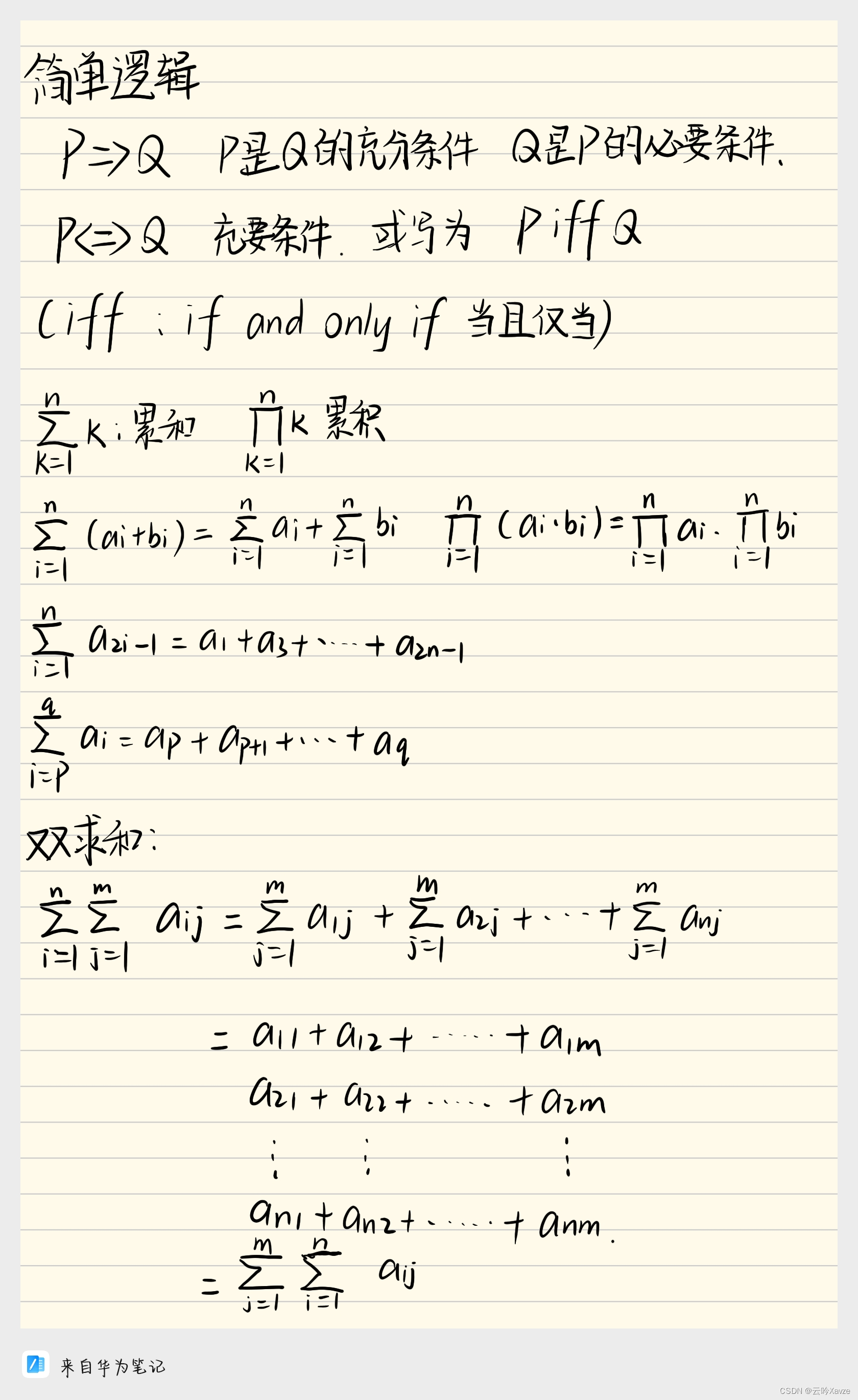 高等代数笔记(1)——————常用数学符号整理与说明_高等代数符号大全图-CSDN博客