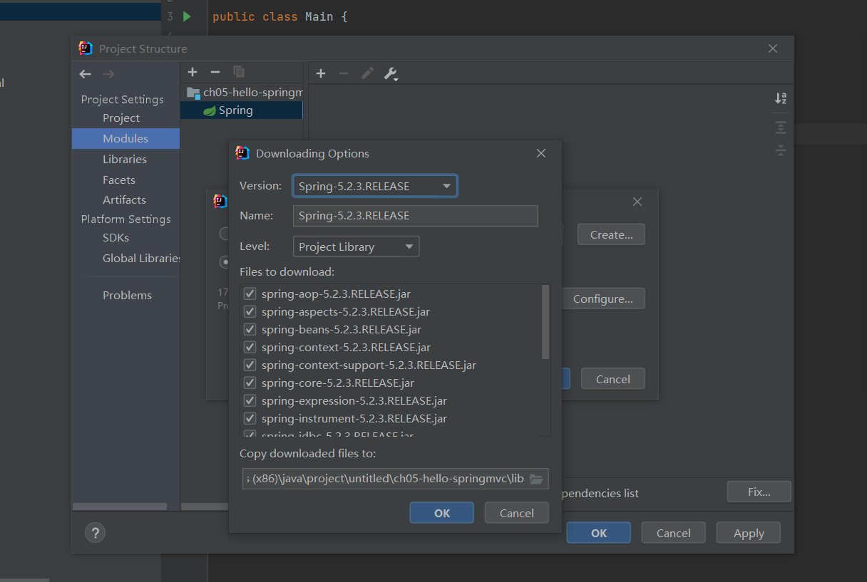 Spring5 source parsing - Use Spring AnnotationUtils processing notes ...