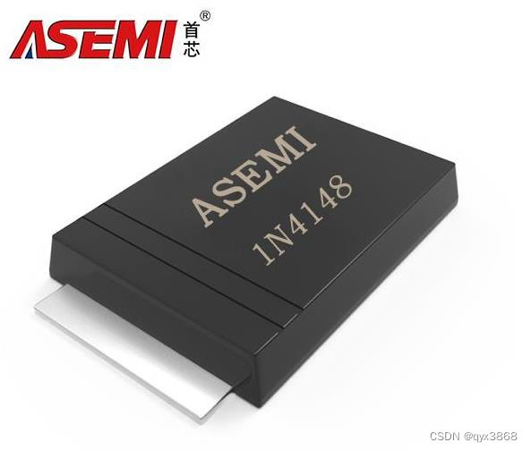 ASEMI二极管1N4148（T4）的用途和使用建议