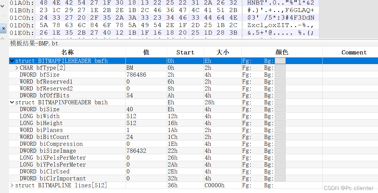 bmp图片文件格式_bmp格式图片-CSDN博客