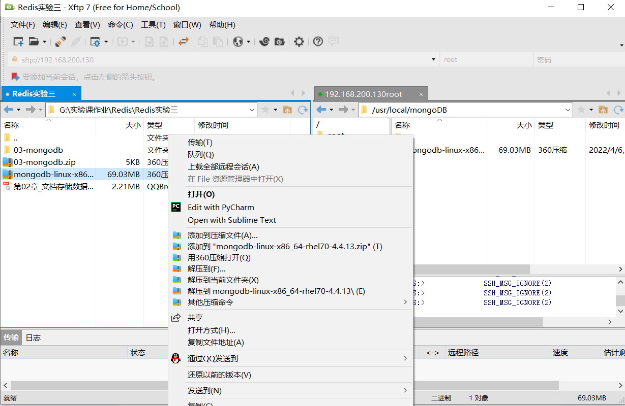 linux-mongodb-mongodb-linux-csdn