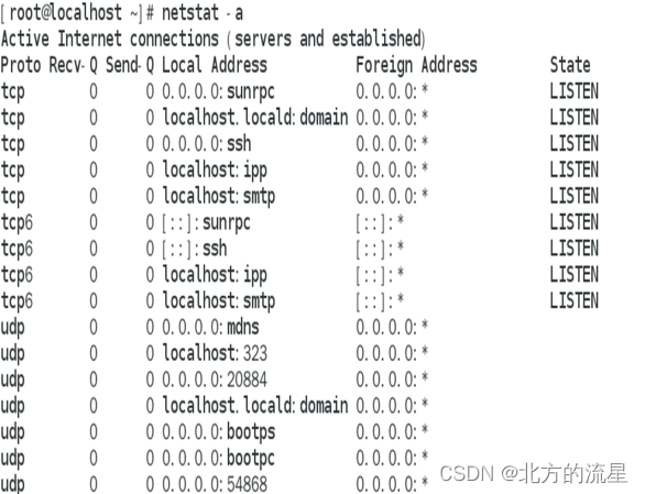 CentOS8基础篇10：网络环境配置