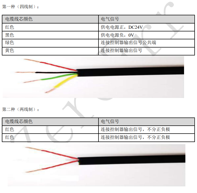 机械臂关节模组制动相关（零差云控eBr）