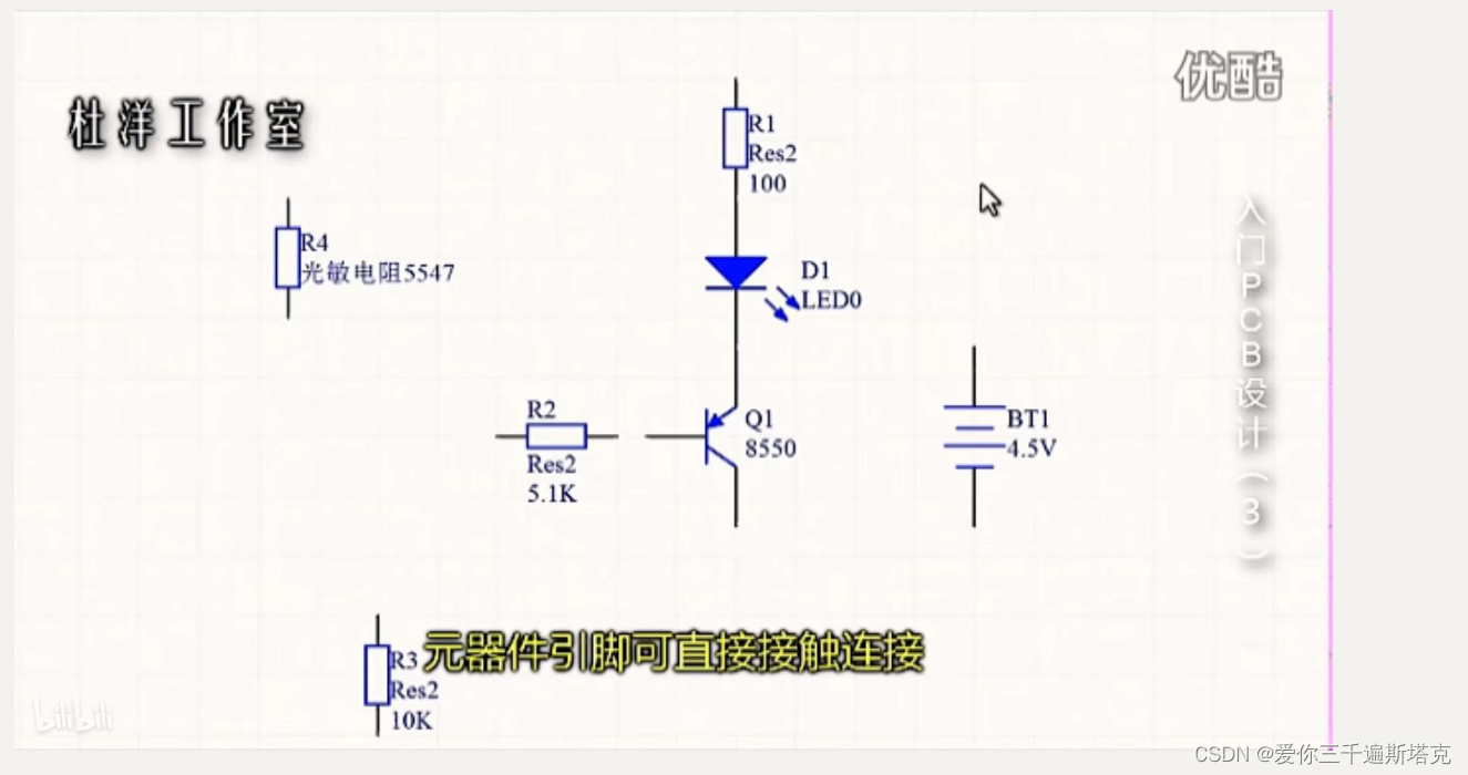 PCB制版技术02