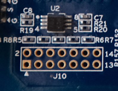 【ZYNQ】T9+控制板硬件概览与修复 （持续更新中）