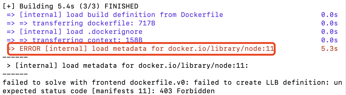 docker错误记录_docker错误日志-CSDN博客