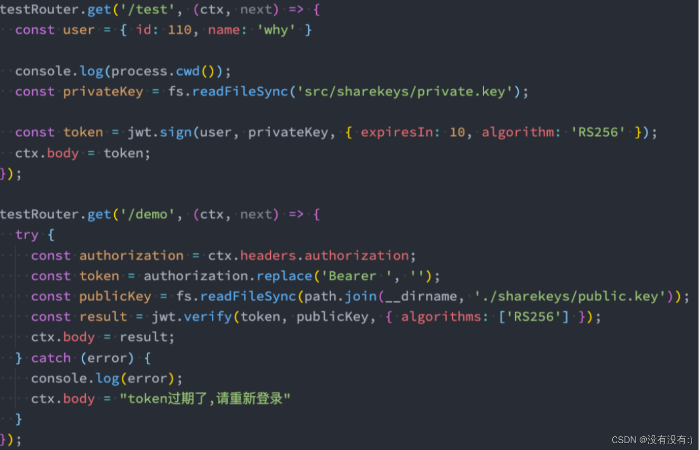 【每天一小点】cookie\session\token_koa maxageCSDN博客