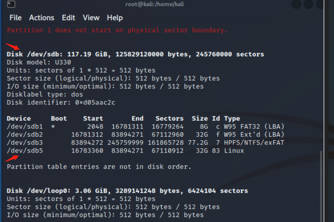 制作kali live usb启动盘win10下_ext4格式u盘启动制作工具CSDN博客