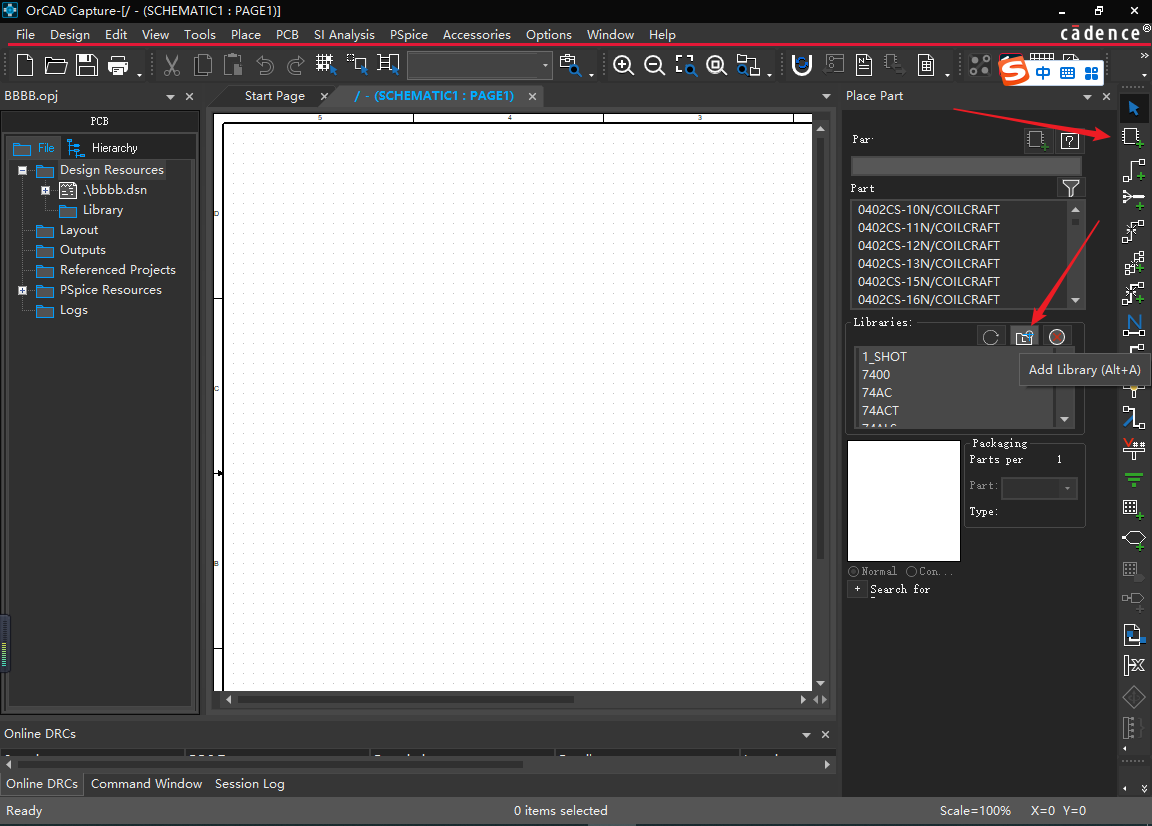 SPICE电路模型cir文件转olb文件_.cir文件CSDN博客