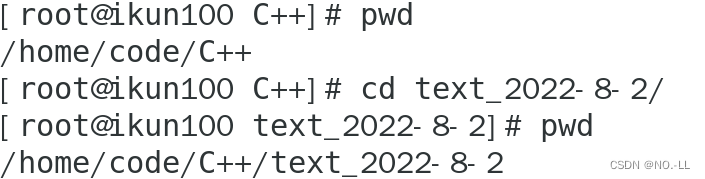 Linux入门 - 最常用基础指令汇总