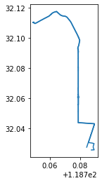 line1可视化结果