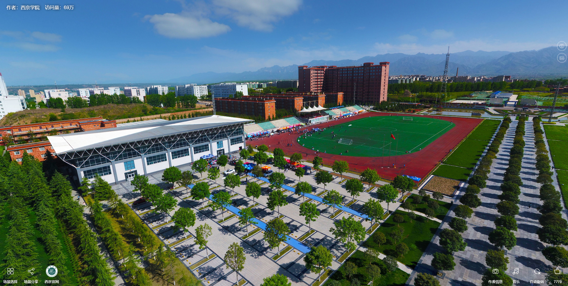 校园vr全景制作时长-csdn博客