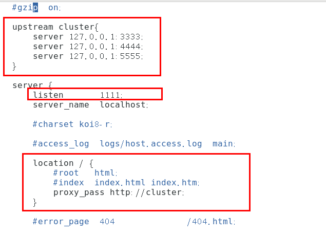 SpringCloud Alibaba学习（四）：Linux版Nacos+MySQL生产环境配置