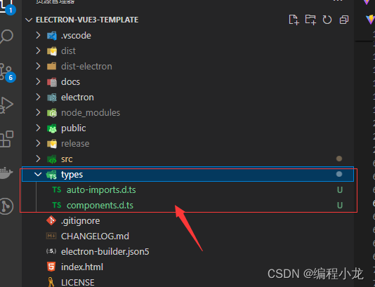 electron+vue3全家桶+vite项目搭建【二】vite自动引入插件，按需引入element-plus