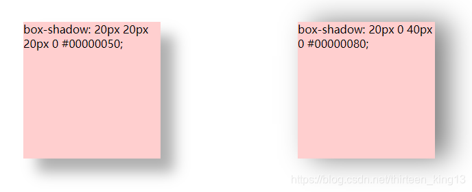 Css Container Inner Shadow 关于CSS 的 box-shadow 的个人理解,及如何实现给盒子四周添加上阴影即环形圆形阴影,以及只给盒子一边添加阴影即单边阴影_box ...