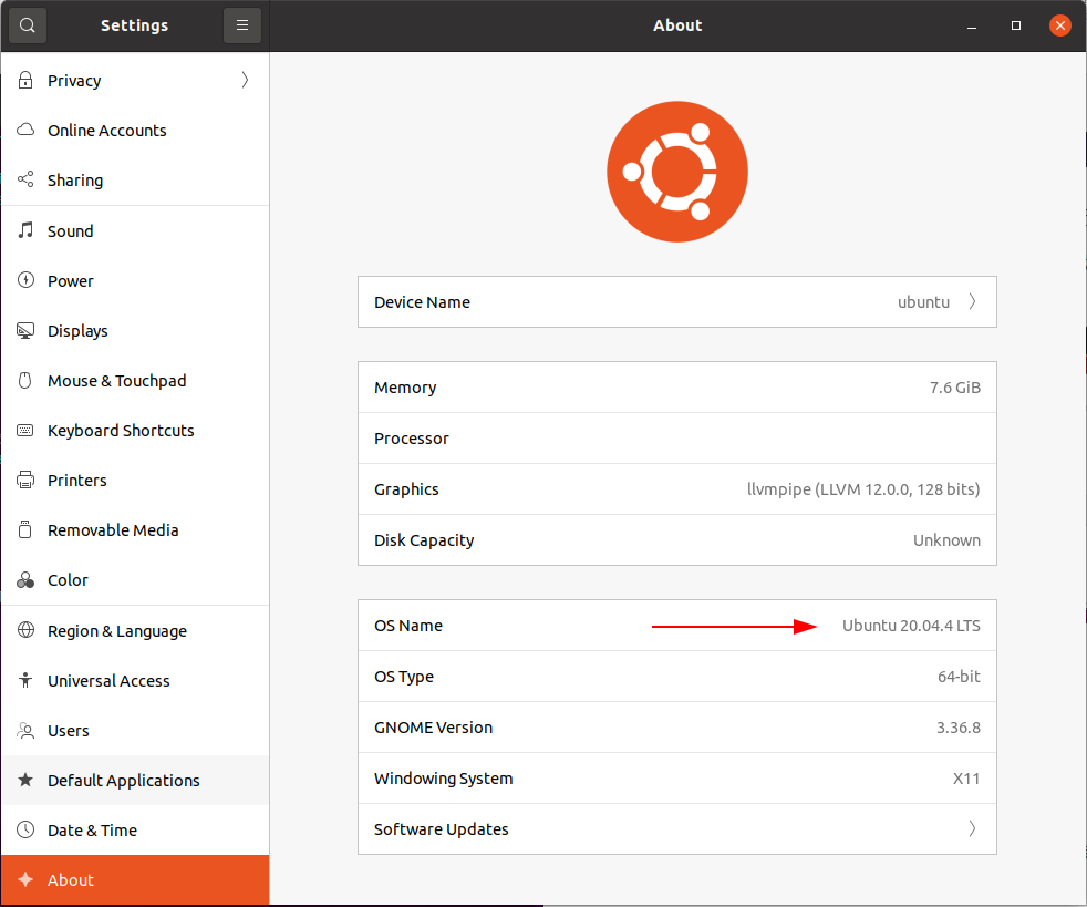Raspberry Pi 4B installation Ubuntu20.04 + ROS NOETIC Pit Record ...