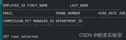 oracle入门-19c 安装详细教程