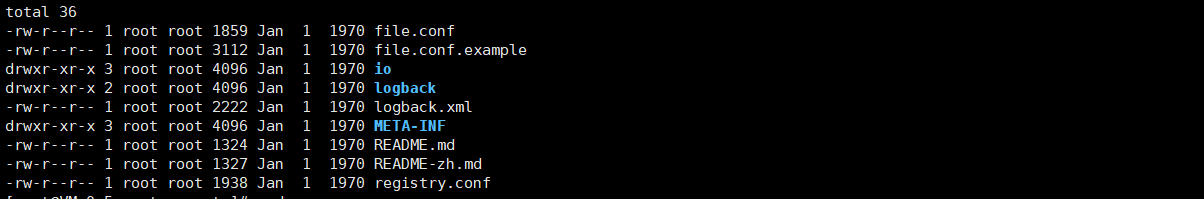 Docker部署<span style='color:red;'>seata</span>-2.x整合SpringCloud使用(<span style='color:red;'>Nacos</span>实现配置与<span style='color:red;'>注册</span>中心)