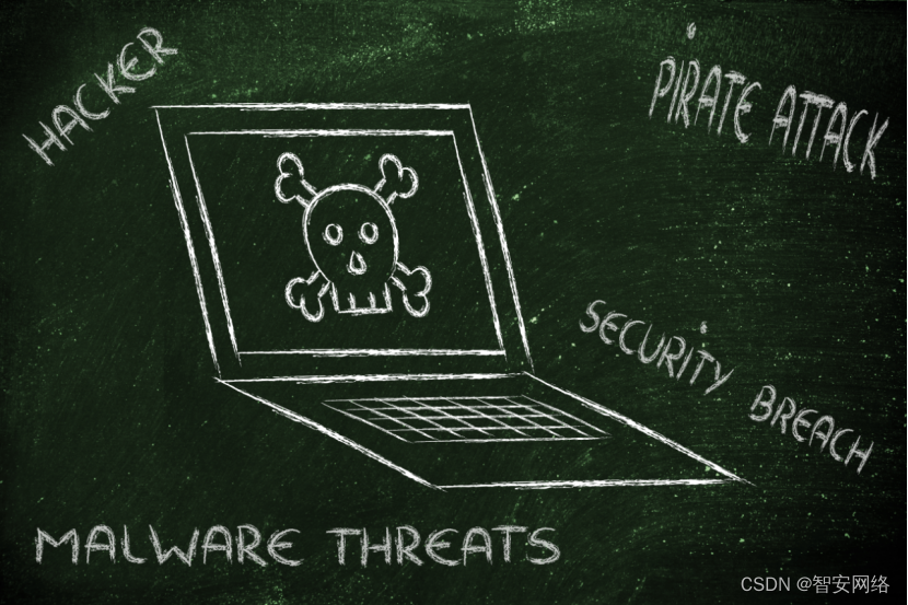 智安网络|恶意软件在网络安全中的危害与应对策略