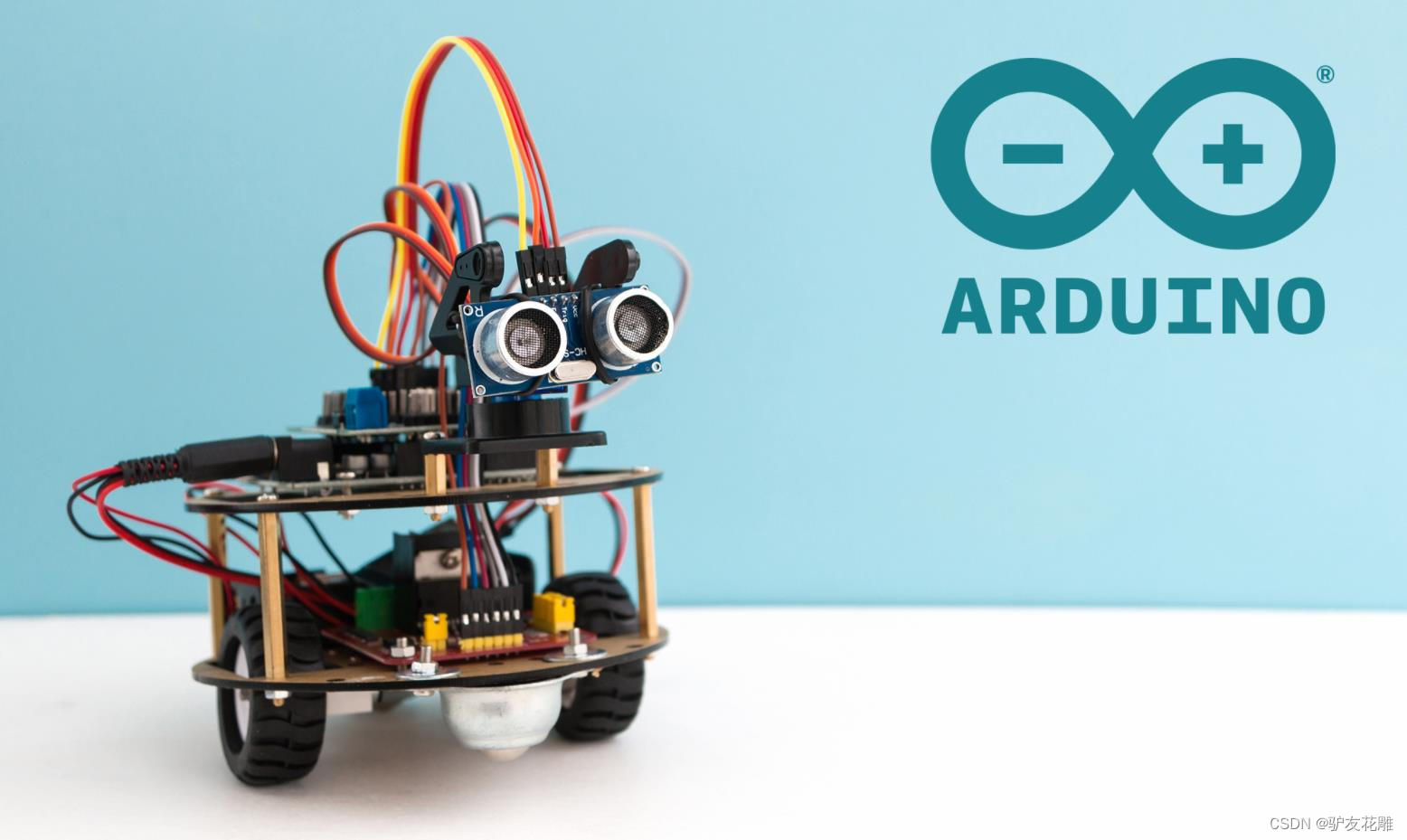 雕爷学编程arduino智能家居之使用bh1750光照强度传感器读取光照强度