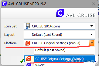 AVL Cruise与Simulink联合仿真（通过MATLAB DLL方式）