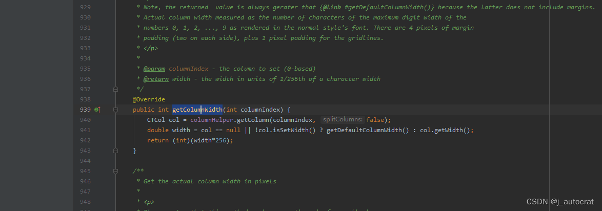 The maximum column width for an individual cell is 255 characters-CSDN博客