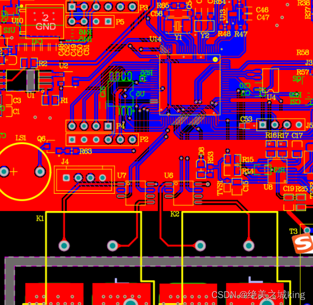 交流充电桩 充电桩从选型、实验、量产 （原理图，PCB，BOM，源程序，屏幕，刷卡）