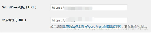 【wordpress】wordpress配置https(SSL)无法登录后台&amp;页面样式丢失_Mrerlou的博客