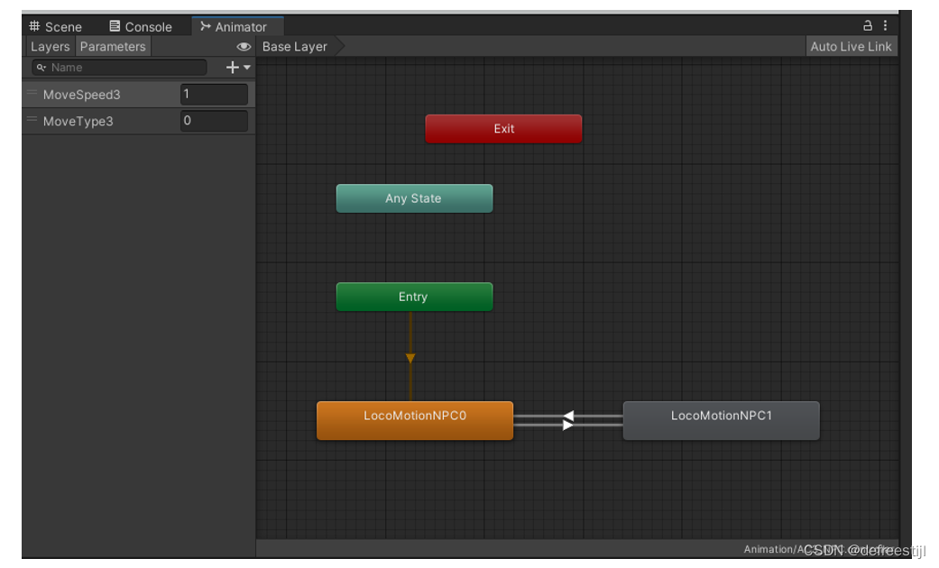 Unity3D ARPG C# Scripting 學習筆記-2 （ NPC 巡逻, 自制编辑器 ）_learn & Build Unity ...