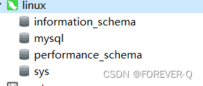 Docker中MySql容器的数据挂载