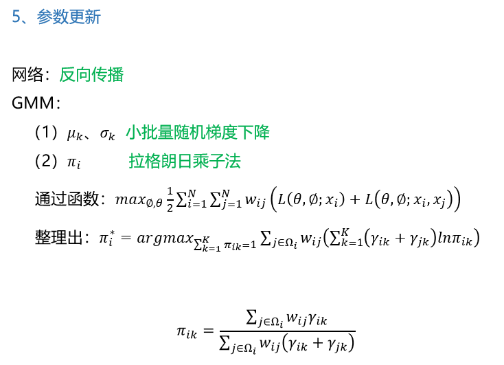 ＜Deep_Clustering_by_Gaussian_Mixture_Variational_Autoencoders_With ...