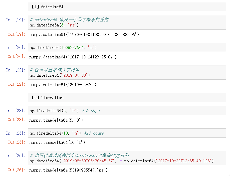 Datetime64 Ns To Datetime Date