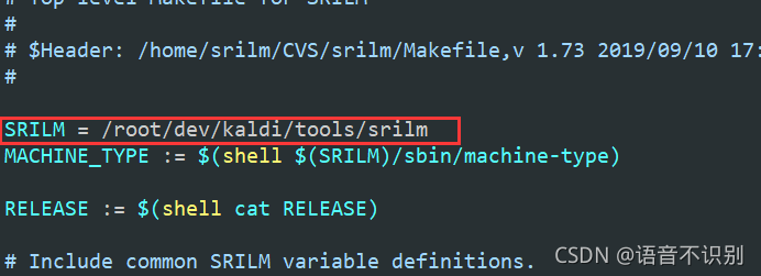 Kaldi学习笔记 All Bya的博客 程序员its1 程序员its1 Kaldi学习笔记 All Bya的博客 程序员its1 程序员its1