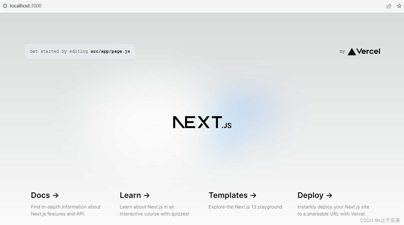 nextjs