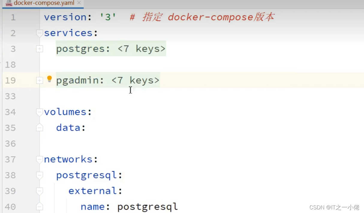 Docker学习（快速学习搭建环境）