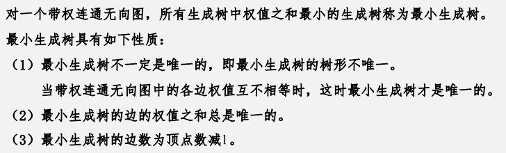 [外链图片转存失败,源站可能有防盗链机制,建议将图片保存下来直接上传(img-hfg0lPhL-1641217649147)(myReviewPicture/最小生成树的性质.png)]