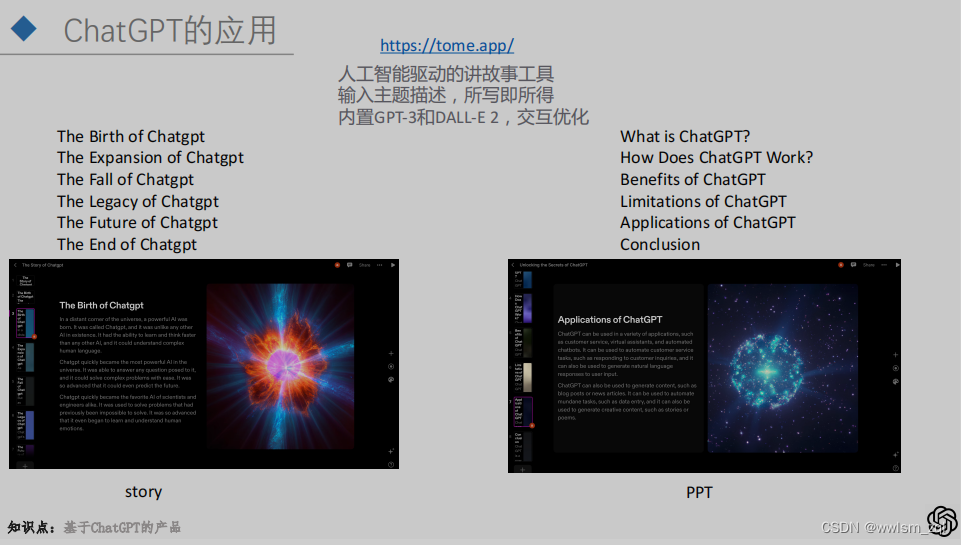 ChatGPT概述：从模型训练到基本应用的介绍