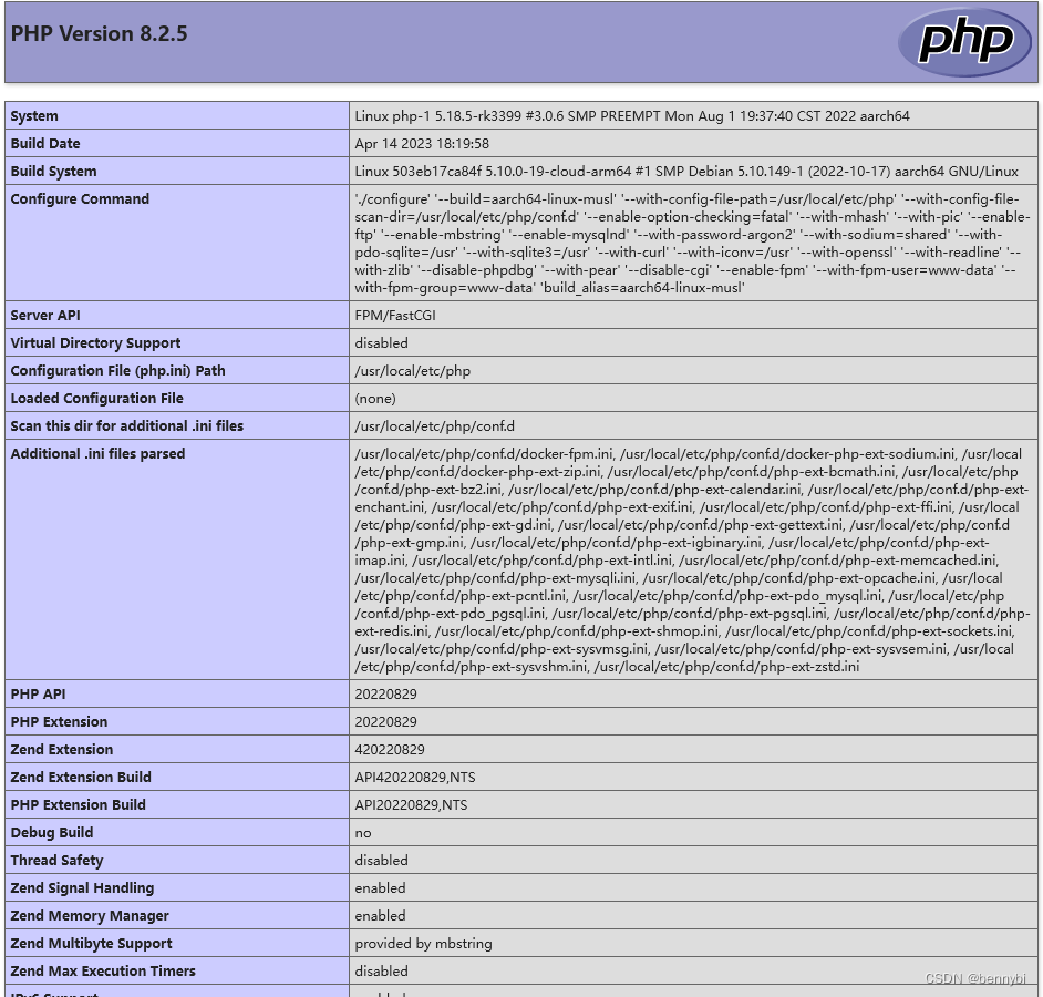 香橙派4和树莓派4B构建K8S集群实践之四：BuildKit与LNMP