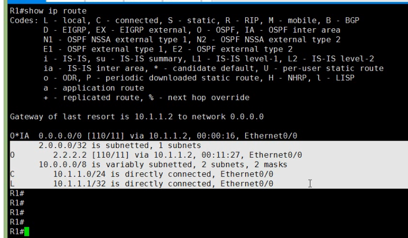 CCNP-第六篇-OSPF高级版(三)