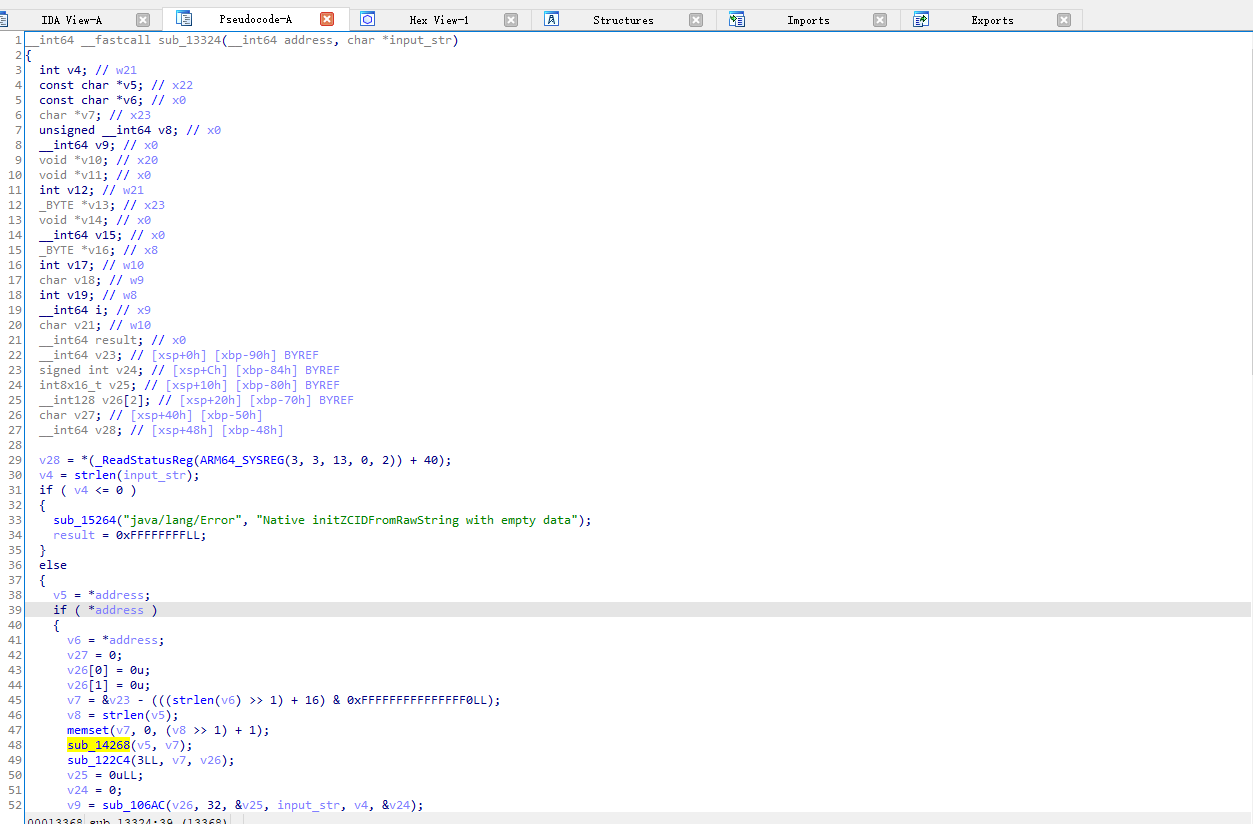 越南版微信zalo协议分析
