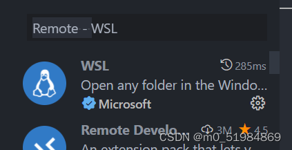 WSL