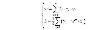 10- SVM支持向量机 (SVC) (机器学习)