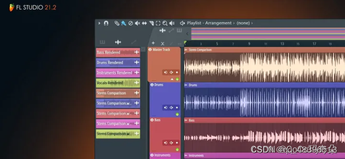 FL Studio2024破解版激活码序列号