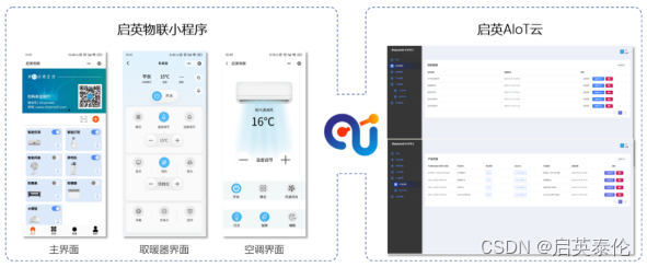 用AI解锁声音的奥秘——启英泰伦新成果发布交流会