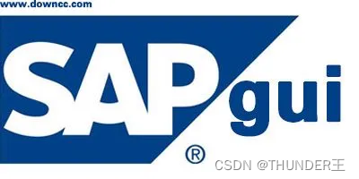 SAP ABAP——SAP简介（三）【S/4 HANA开发环境】