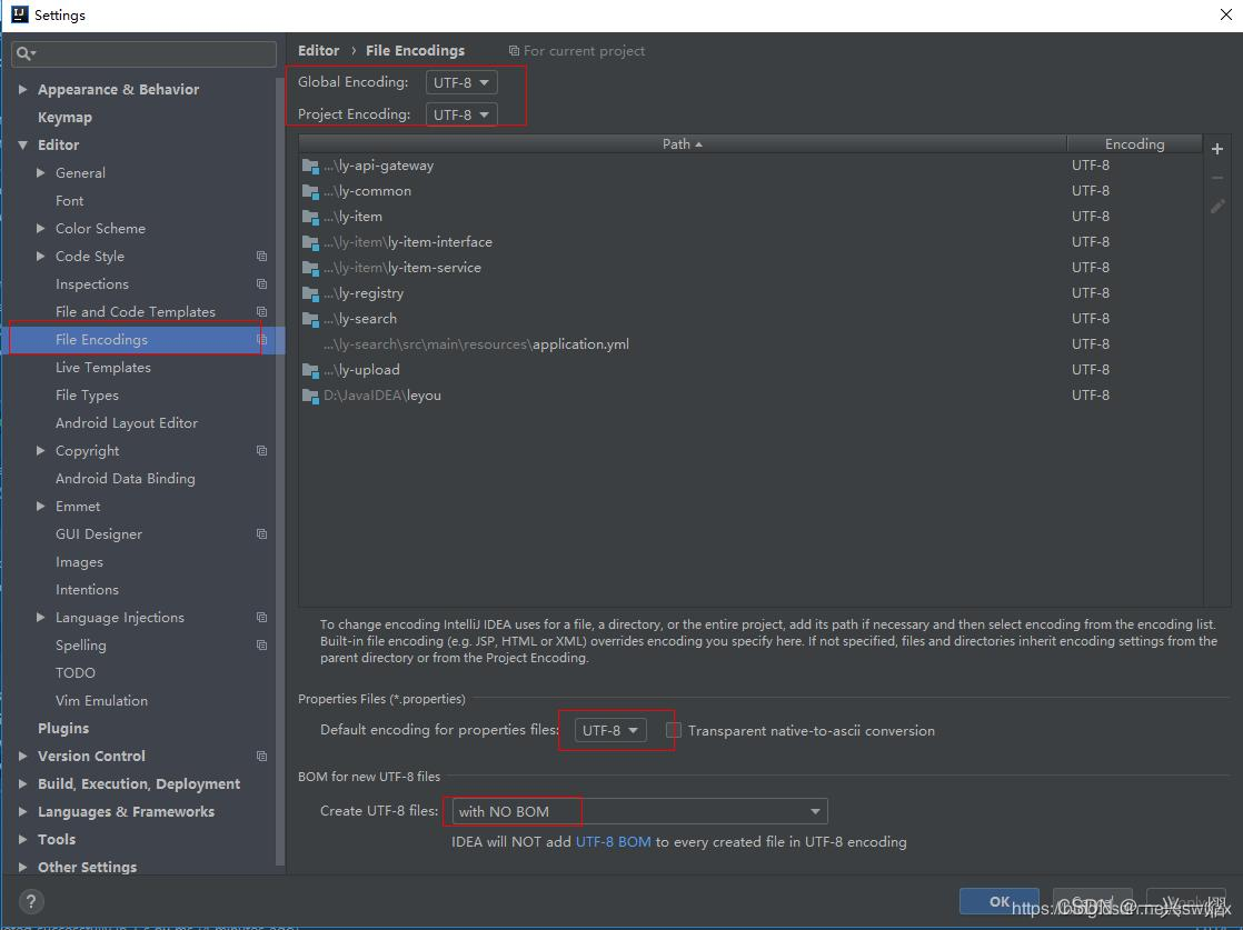 问题集:Caused by org.yaml.snakeyaml.error.YAMLException java.nio.charset