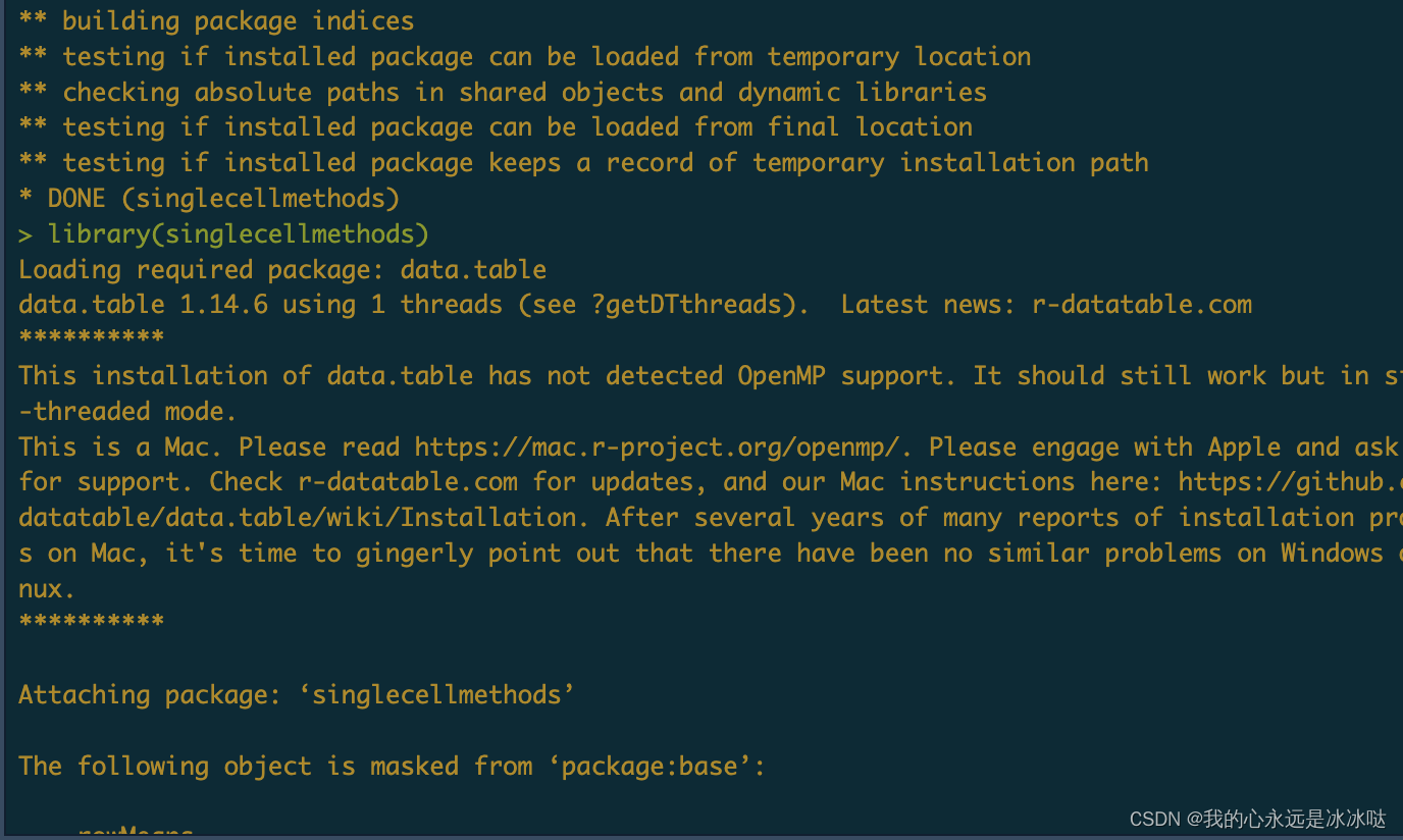 解决Error in rawToChar(block[seq_len(ns)]) :