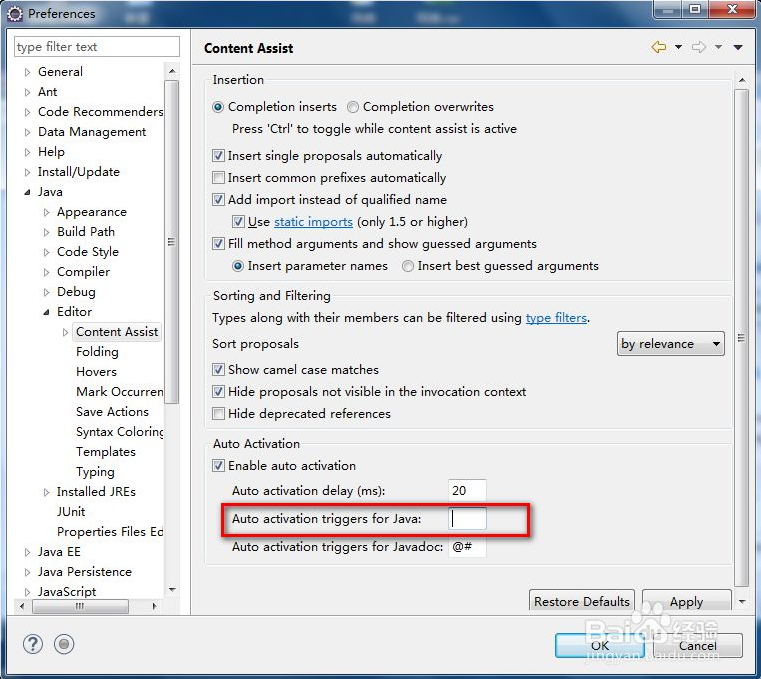 让eclipse像idea一样使用快捷键 .sout /.var_eclipse soutCSDN博客