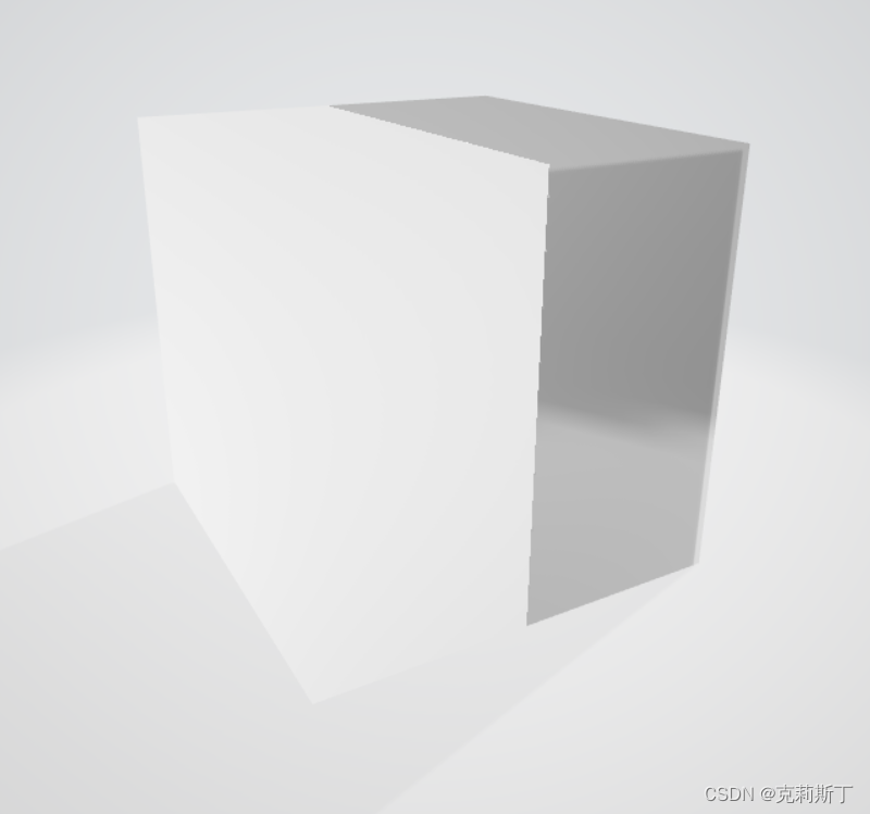 Vulkan学习：立方体贴图与天空盒_vulkan实现hdr-CSDN博客